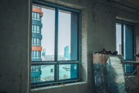 Окна Шуко установлены в квартире в г. Москва