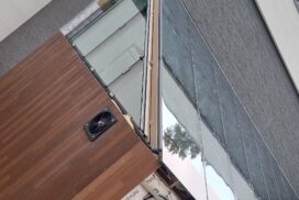 Терраса со светопрозрачной крышей Schuco