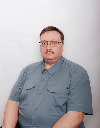 Лунин Сергей
